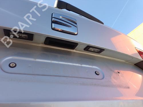 Used Tailgate handle SEAT ATECA (KH7, KHP) 1.5 TSI (150 hp) 32868068