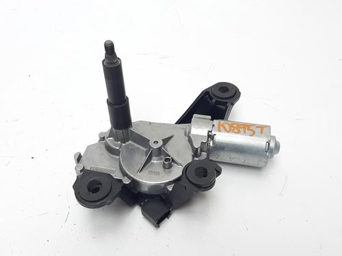 Ruitenwissermotor achter RENAULT MEGANE III Hatchback (BZ0/1_, B3_) [2008-2025]  9764220