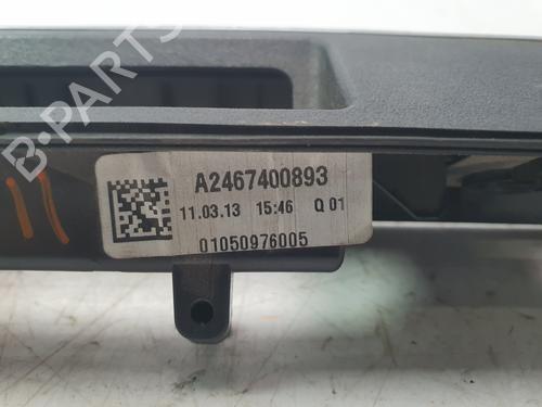 Other MERCEDES-BENZ B-CLASS Sports Tourer (W246, W242)  | BP29434122O1 