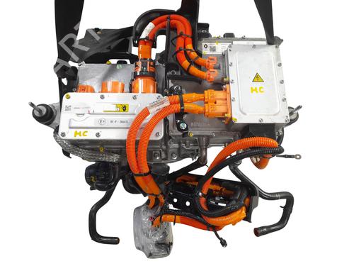 Used Engine DACIA SPRING EV (B6M1) (45 hp) 21768555