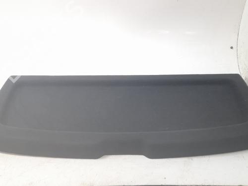 Used Rear parcel shelf Rear parcel shelf VW POLO VI (AW1, BZ1, AE1) 1.0 TSI (95 hp) 34158234 34158234