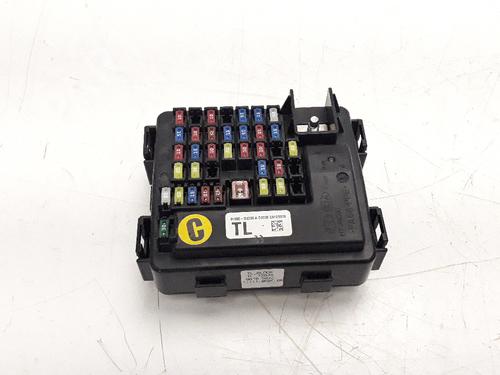 Fuse box HYUNDAI TUCSON (TL, TLE) | BP10335464E1