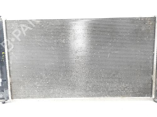 Used Water radiator TOYOTA C-HR (_X1_) 1.8 Hybrid (ZYX10_, ZYX11_) (98 hp) 30942271