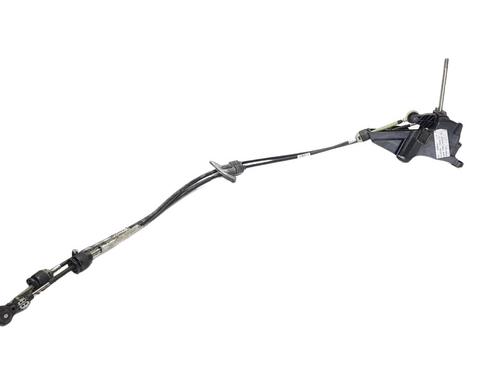 Used Manual gearbox selector Manual gearbox selector FORD FOCUS III 1.0 EcoBoost (125 hp) 8656162 8656162