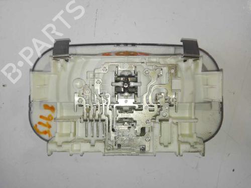 Interior roof light PEUGEOT 5008 (0U_, 0E_) 1.6 BlueHDi 120 | BP7653186I8 