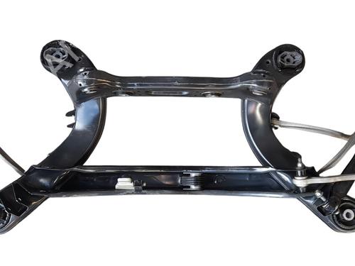 Rear axle MERCEDES-BENZ C-CLASS (W205) C 220 BlueTEC / d (205.002, 205.004) | BP16847619M2 