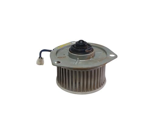 Varmeblæser Varmeblæser MITSUBISHI PAJERO III (V7_W, V6_W) 3.2 Di-D (V68W, V78W) (165 hp) 33856255 33856255