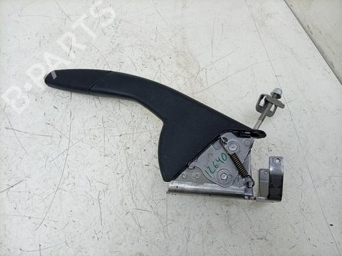 Hand brake RENAULT CAPTUR I (J5_, H5_) 0.9 TCe 90 | BP37664884I18 - Image 4