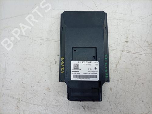 Used Electronic module Electronic module 38434976 38434976