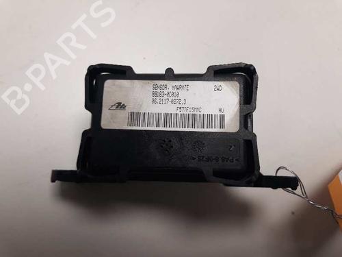 Used Electronic sensor TOYOTA YARIS (_P9_) [2005-2014]  2497506
