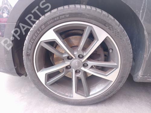 Fælk AUDI A4 B9 (8W2, 8WC) 40 TFSI Mild Hybrid | BP33802355C45 - Image 2
