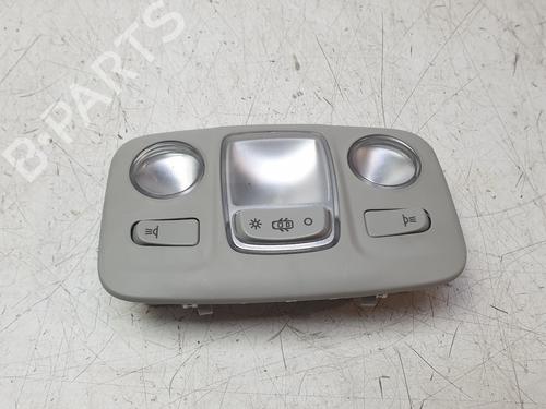 Luz interior Luz interior CITROËN C5 AIRCROSS (A_) 2.0 BlueHDi 180 (AJEHZR) (177 hp) 33755265 33755265