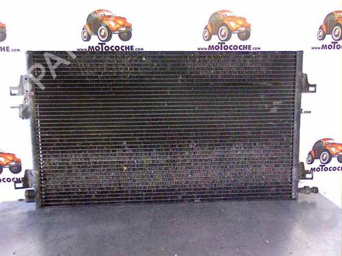 Used AC radiator RENAULT LAGUNA II (BG0/1_) [2001-2007]  187327