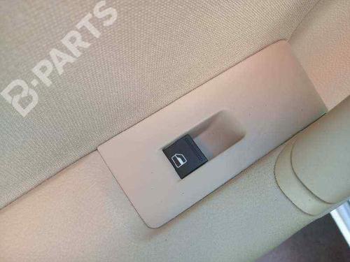 Used Left rear window switch Left rear window switch VW PASSAT B7 (362) 1.6 TDI (105 hp) 8656051 8656051