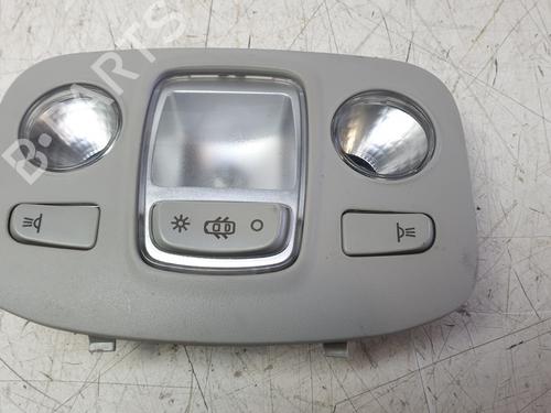 Used Interior roof light Interior roof light CITROËN C3 AIRCROSS II VAN (2C_, 2R_) PureTech 82 (110 hp) 32240494 32240494