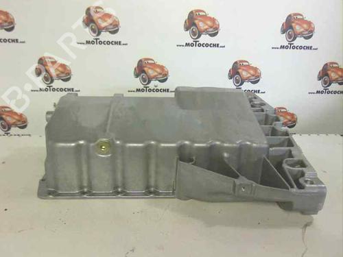 Used Oil sump CITROËN C4 I (LC_) 2.0 16V (136 hp) 14203946