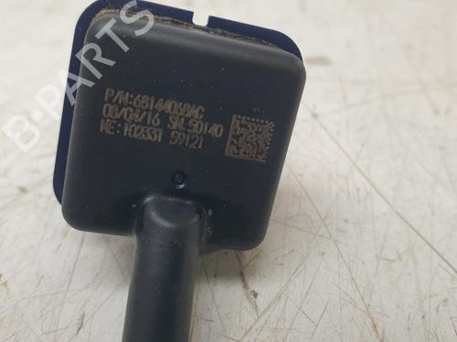 Elektronisk modul MASERATI LEVANTE SUV (M161) 3.0 D Q4 | BP29403076M83 