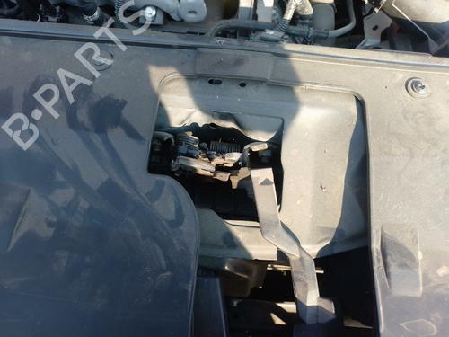 hood-lock-dacia-sandero-iii-2021-37710731 main image