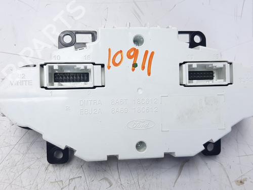 Climate control FORD FIESTA VI (CB1, CCN)  | BP9852952I5 