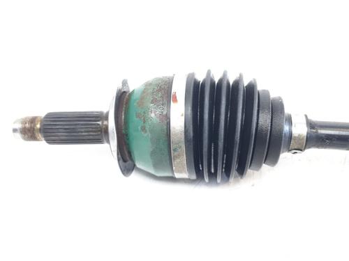 Right front driveshaft SUBARU OUTBACK (BS) 2.0 D AWD (BSD) | BP26384463M39