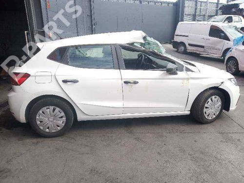 SEAT IBIZA V (KJ1, KJG)  1.6 TDI  778011