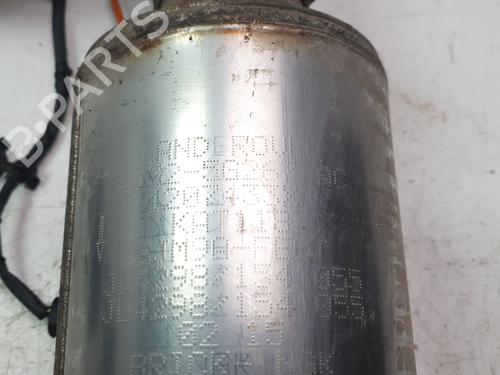 Particulate filter LAND ROVER DISCOVERY SPORT (L550) 2.2 D 4x4 | BP26207540M81 