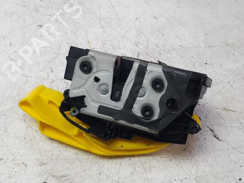 Used Rear right lock Rear right lock FORD TRANSIT CONNECT V408 Box Body/MPV 1.5 EcoBlue (101 hp) 33544025 33544025