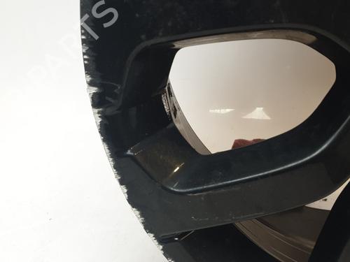 Rim LAND ROVER RANGE ROVER EVOQUE (L538) 2.0 D 4x4 | BP27175891C45