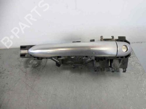 Used Front left exterior door handle RENAULT MEGANE II (BM0/1_, CM0/1_) 1.4 16V (BM0B, CM0B) (98 hp) 1606138