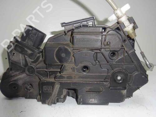 Front left lock SEAT IBIZA IV (6J5, 6P1) 1.4 | BP1163178C98 