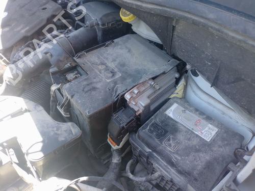 Used Engine control unit (ECU) Engine control unit (ECU) 38536001 38536001