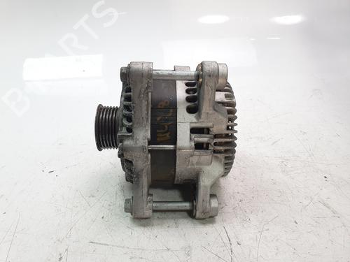 Used Alternator Alternator 17684261 17684261