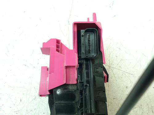 Front right lock HYUNDAI TUCSON (TL, TLE)  | BP13506505C97 