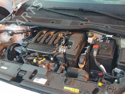 Used Gear lever PEUGEOT 208 II (UB_, UP_, UW_, UJ_) [2019-2025]  23527038