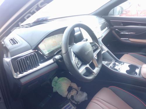 Colonne de direction BYD SEAL U 1.5 Plug-in Hybrid AWD (BYD7150) (324 hp) 32988980