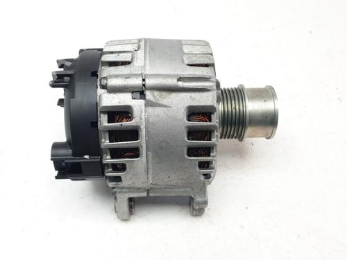 Generator SEAT IBIZA V (KJ1, KJG) 1.0 TSI (115 hp) 25130983