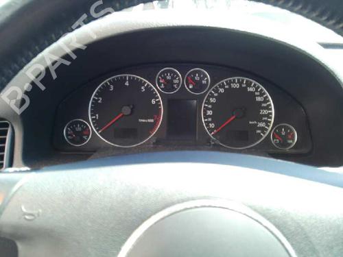 Plafoniera AUDI A6 C5 Avant (4B5) 2.7 T quattro | BP7430593I8 