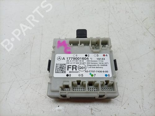 Used Comfort control module Comfort control module 37019596 37019596