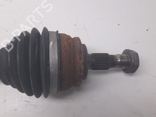 Left front driveshaft DS DS 3 / DS 3 CROSSBACK (UR_, UC_, UJ_) 1.2 PureTech 130 (URHNSS) | BP36675520M38 - Image 4