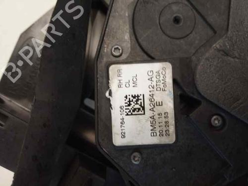 Rear left lock FORD FOCUS III 1.0 EcoBoost | BP4514376C100 