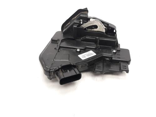 Rear left lock KIA NIRO I (DE) 1.6 GDI Plug-in Hybrid | BP8657176C100 