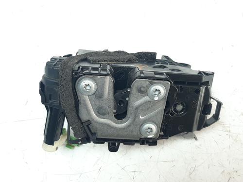 Used Front left lock NISSAN MICRA V (K14) [2016-2025]  12350321