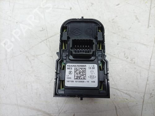 Mirror switch RENAULT CAPTUR I (J5_, H5_) 0.9 TCe 90 | BP37719937I25 - Image 3