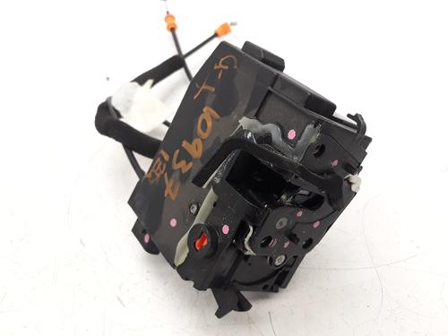 Rear right lock CITROËN C4 Picasso II 1.2 THP 130 9826133680