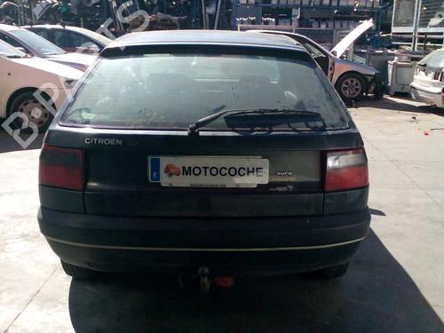 Alternator CITROËN ZX (N2)  | BP187498M7 