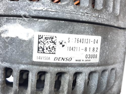 Alternator BMW X1 (F48) sDrive 18 i | BP17109802M7 