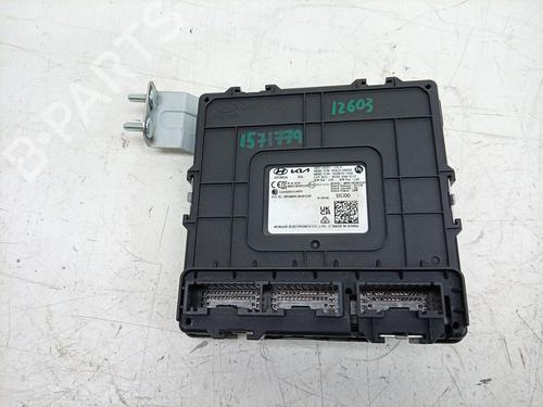 Used Electronic module Electronic module 38348398 38348398