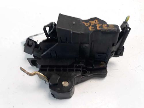 Front right lock MERCEDES-BENZ CLK (C208) CLK 230 Kompressor (208.348) | BP2232798C97 