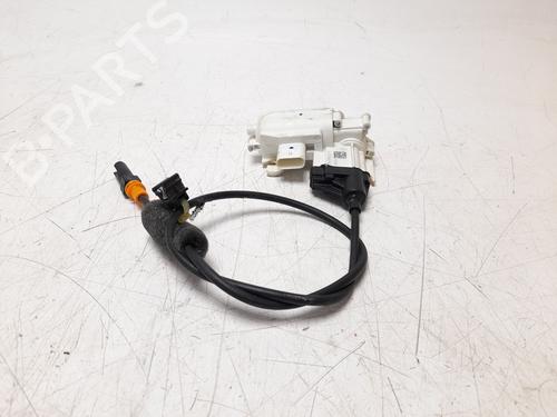 Rear left lock MERCEDES-BENZ S-CLASS (W222, V222, X222) S 500 (222.082, 222.182) 2227601700