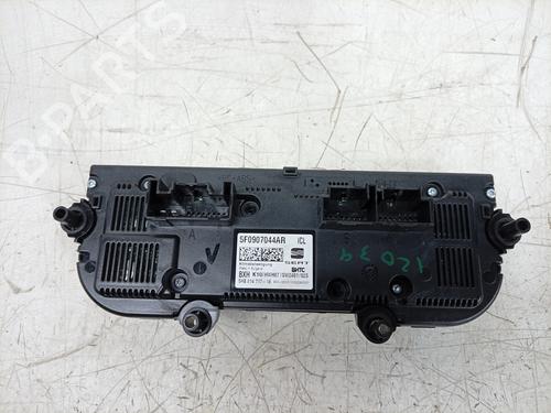 Climate control SEAT ATECA (KH7, KHP) 1.0 TSI | BP24806612I5 - Image 6